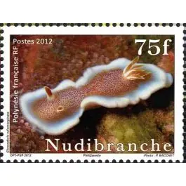 Timbre de collection Polynesie Francaise - 0991 Certifié