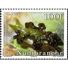 Timbre de collection Polynesie Francaise - 0992 Bon Marché