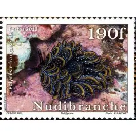 Prix Promo Timbre de collection Polynesie Francaise - 0993