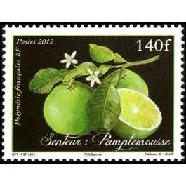 Timbre de collection Polynesie Francaise - 0997 Petit Prix