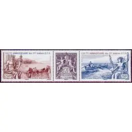 Top Qualité Timbre de collection Polynesie Francaise - 1010A