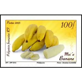 Timbre de collection Polynesie Francaise - 1025 Haute Qualité