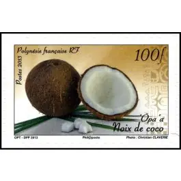 Gros Lot Timbre de collection Polynesie Francaise - 1026