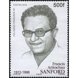 Timbre de collection Polynesie Francaise - 1130 Offre Exclusive