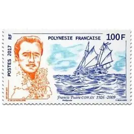 Bon Marché Timbre de collection Polynesie Francaise - 1171