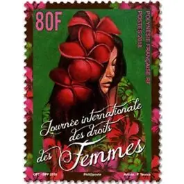 Timbre de collection Polynesie Francaise - 1181 Offre Spéciale