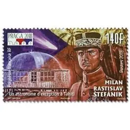 Timbre de collection Polynesie Francaise - 1193 Usine Directe