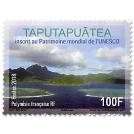 Commande En Gros Timbre de collection Polynesie Francaise - 1204