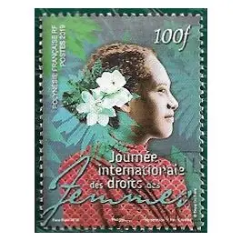 Timbre de collection Polynesie Francaise - 1209 Offre Du Jour