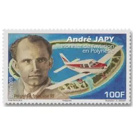 Acheter Direct Timbre de collection Polynesie Francaise - 1226