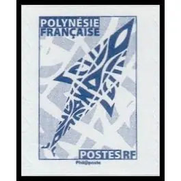Timbre de collection Polynesie Francaise - 1073 Offre Limitée
