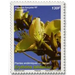 Timbre de collection Polynesie Francaise - 1290 Petit Prix