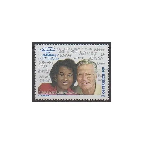 Vente Flash Autriche - 2006 - No 2410