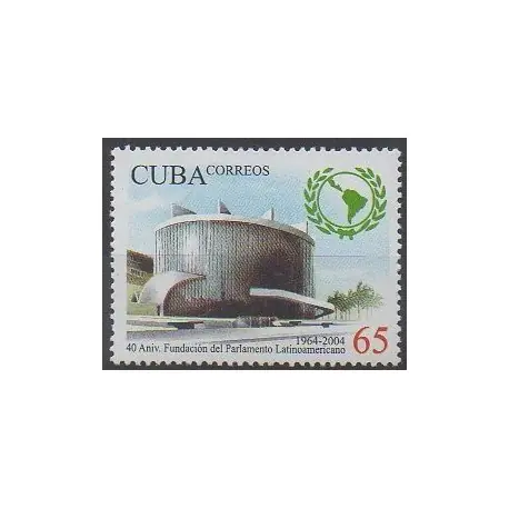 Top Vente Cub. - 2004 - No 4205 - Histoire