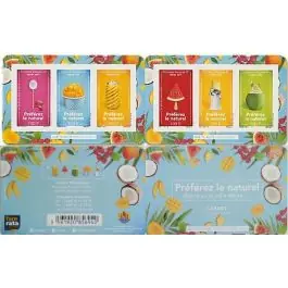 Bon Marché Timbre de collection Polynesie Francaise - Carnet 1212