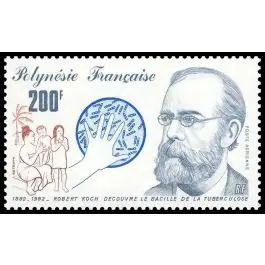 Dernier Modèle Timbre de collection Polynesie Francaise - Poste Arienne 167