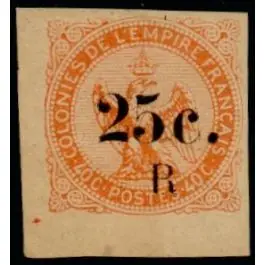 Promotion Timbre de collection Reunion - 004