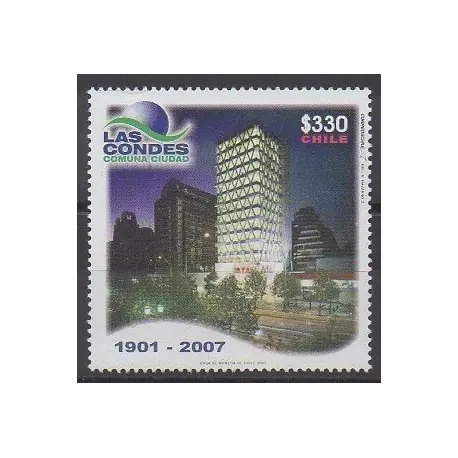 Chili - 2007 - No 1747 - Sites Bon Plan