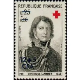 Satisfait Ou Remboursé Timbre de collection Reunion - 363