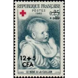 Timbre de collection Reunion - 366 Acheter Direct