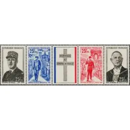 Timbre de collection Reunion - 403A Acheter Direct