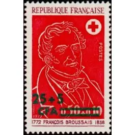 Timbre de collection Reunion - 413 Must-Have