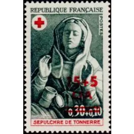 Top Vente Timbre de collection Reunion - 418