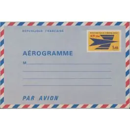 Timbre de collection Reunion - Entier Postal 2 Top Qualité