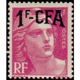 Timbre de collection Reunion - 289 Acheter Direct