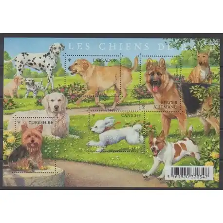 Livraison Gratuite France - Poste - 2011 - No 4545/4548