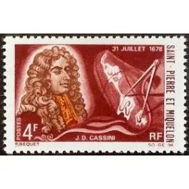 Acheter Direct Timbre de collection Saint-Pierre et Miquelon - 0380