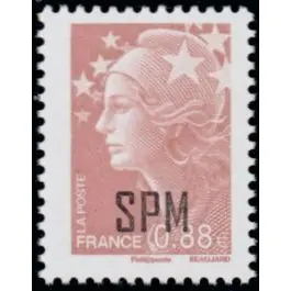 Bon Plan Timbre de collection Saint-Pierre et Miquelon - 0944