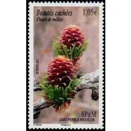 Dernière Chance Timbre de collection Saint-Pierre et Miquelon - 0994