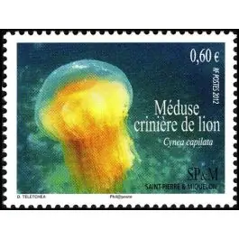 Achetez Aujourd’hui Timbre de collection Saint-Pierre et Miquelon - 1035