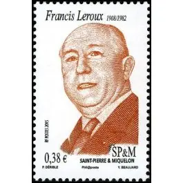 Gros Lot Timbre de collection Saint-Pierre et Miquelon - 1127