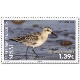 Usine Directe Timbre de collection Saint-Pierre et Miquelon - 1351