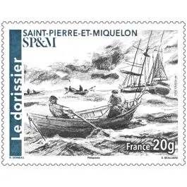 Acheter Direct Timbre de collection Saint-Pierre et Miquelon - 1368