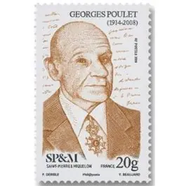 Satisfait Ou Remboursé Timbre de collection Saint-Pierre et Miquelon - 1221